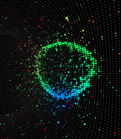 La Materia y sus Enigmas en el origen del Universo